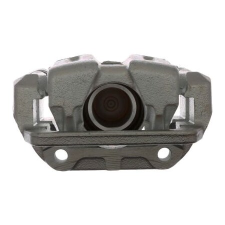 Raybestos R-Line Reman Loaded Coated Caliper & Bracket Assy -  Brakes RC11716C